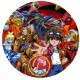 RBakugan Vafa Bakugan D20cm